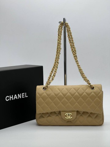 Chanel сумка #244604OF