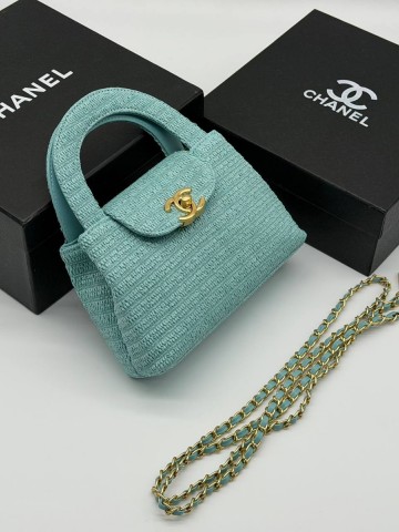 Chanel сумка #245459GB
