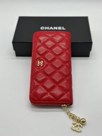 Chanel кошельки #245637BB