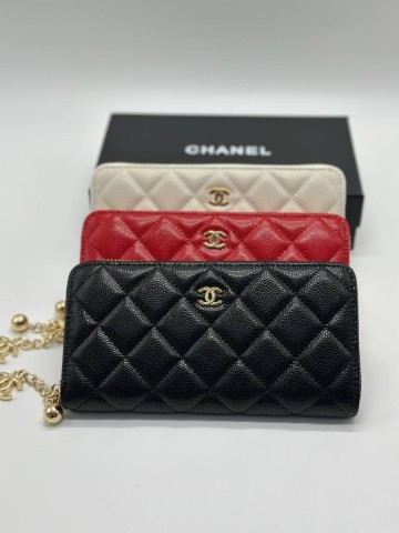 Chanel кошельки #245637BB