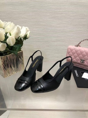 Chanel туфли #517655SC