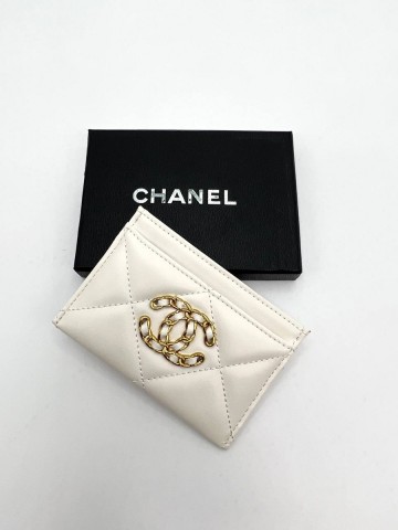 Chanel картхолдер #245912OZ