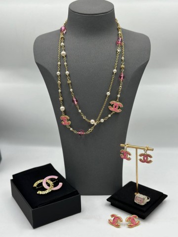 Chanel кольцо #246065CN