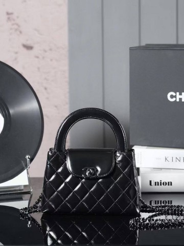 Chanel Kelly сумка #246467CB