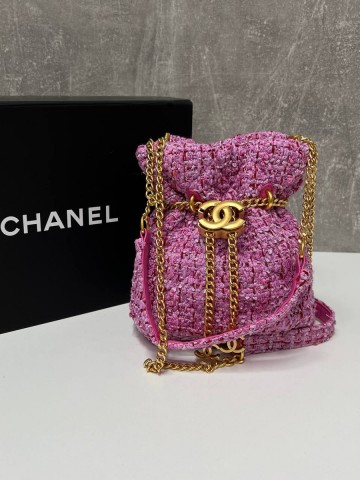 Chanel сумка #246643DJ