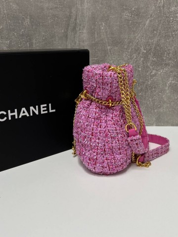 Chanel сумка #246643DJ