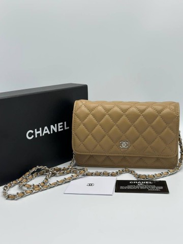 Chanel сумка #247115AL