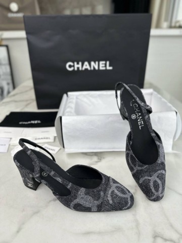 Chanel туфли #247204XJ