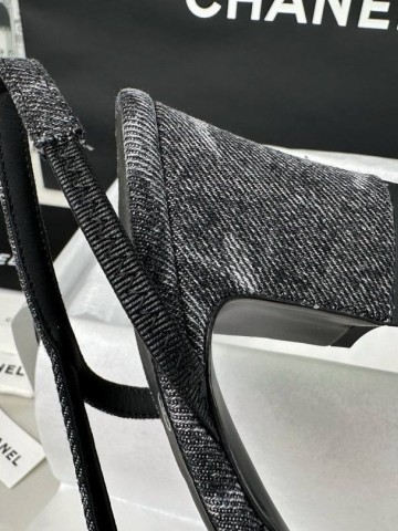 Chanel туфли #247204XJ