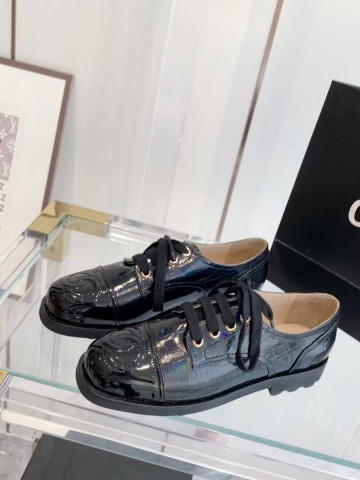 Chanel ботинки #247671OE