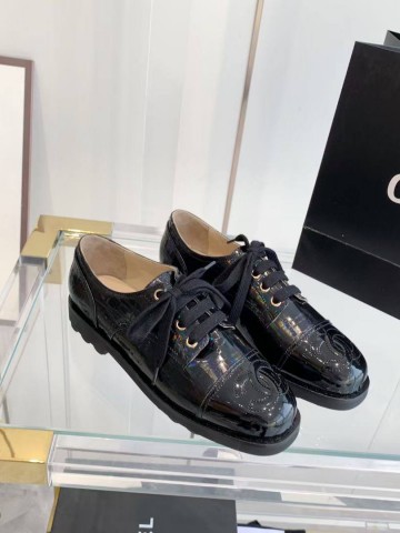 Chanel ботинки #247671OE