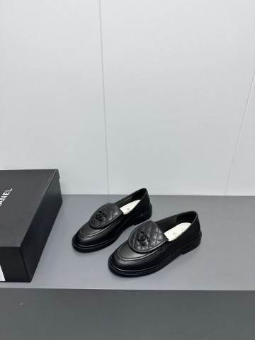 Chanel лоферы #248211XX