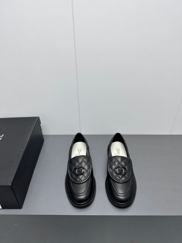 Chanel лоферы #248211XX