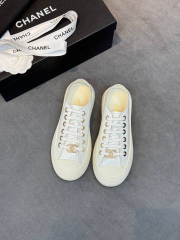 Chanel кеды #292397XL