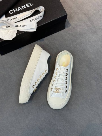 Chanel кеды #292397XL