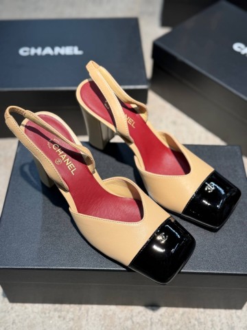 Chanel туфли #460989WY