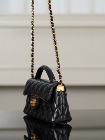 Chanel сумка #250252FO