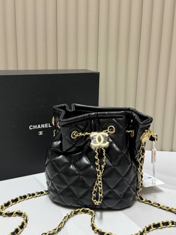 Chanel сумка #250414VB