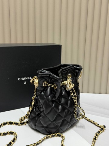 Chanel сумка #250414VB