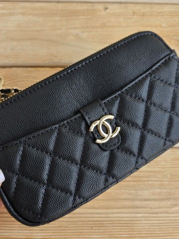 Chanel сумка #250685KG