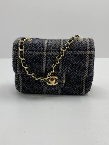 Chanel сумка #250751NT