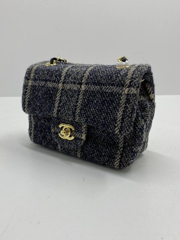 Chanel сумка #250751NT