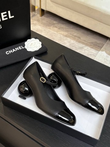 Chanel туфли #720551DX