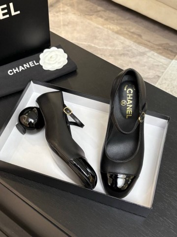 Chanel туфли #720551DX