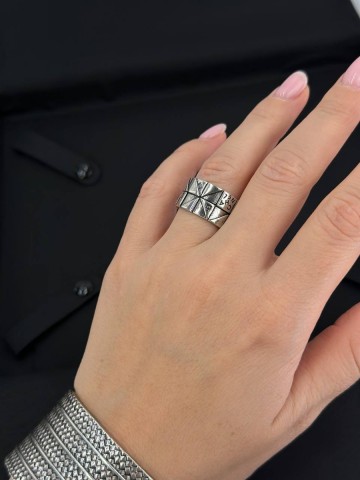Chanel кольцо #252337LQ