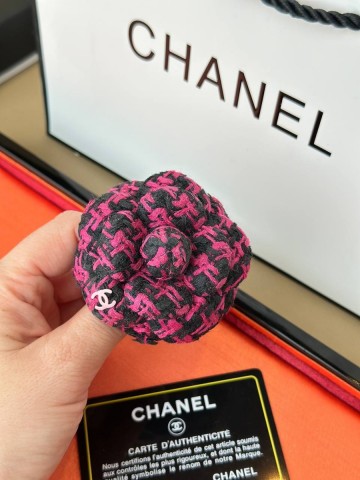 Chanel брошь #252803ZV