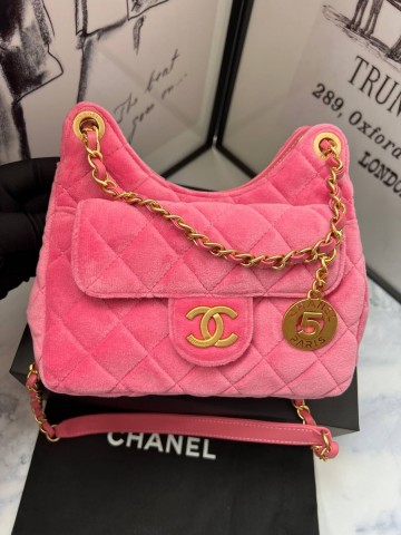 Chanel сумка #252830BH