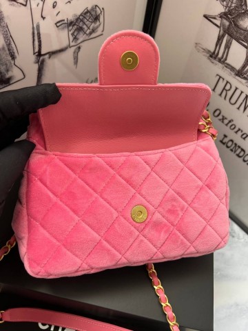 Chanel сумка #252830BH