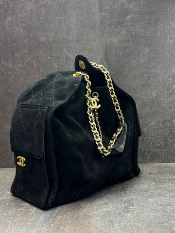 Chanel сумка #253234UX