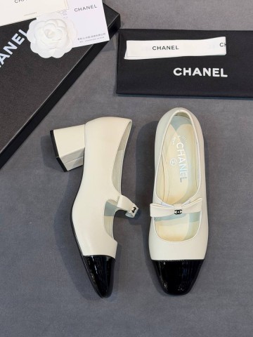 Chanel туфли #836137FR
