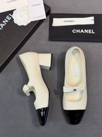 Chanel туфли #836137FR