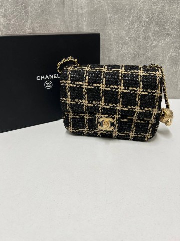Chanel сумка #253765IV