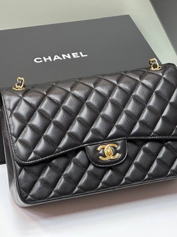 Chanel сумка #254483WD