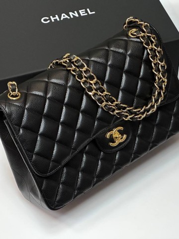 Chanel сумка #254483WD
