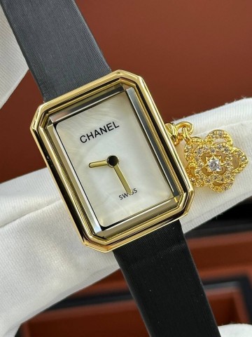 Chanel часы #254495YV