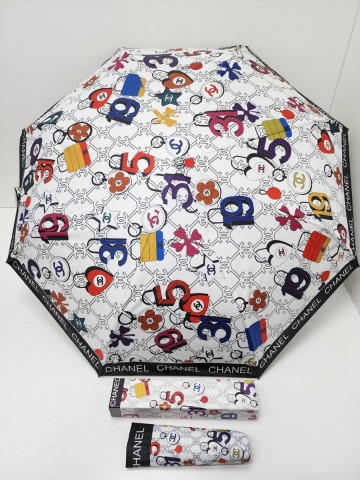 Chanel зонт #255087DT