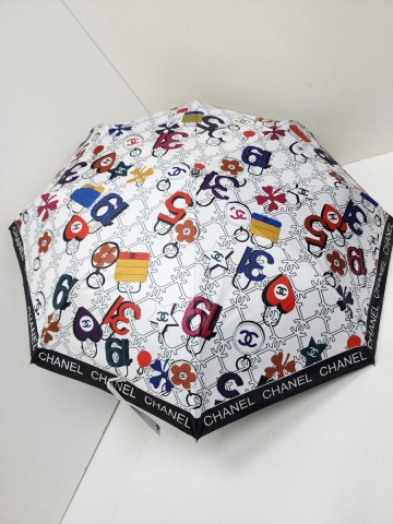 Chanel зонт #255087DT