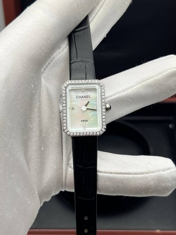 Chanel часы #255274CI