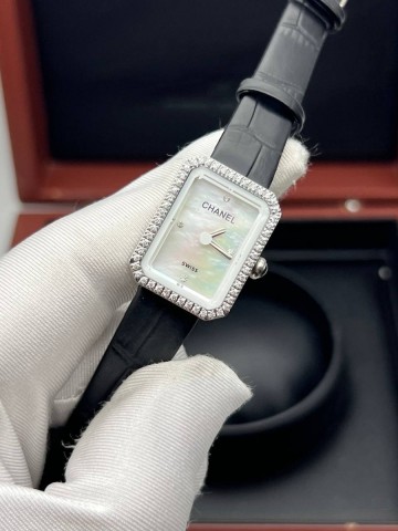 Chanel часы #255274CI