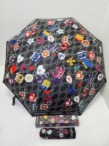 Chanel зонт #256262ZM
