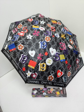 Chanel зонт #256262ZM