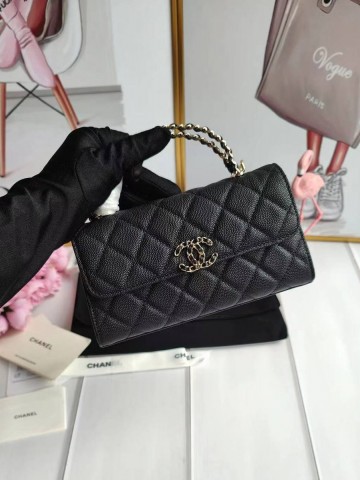 Chanel сумка #257579FK