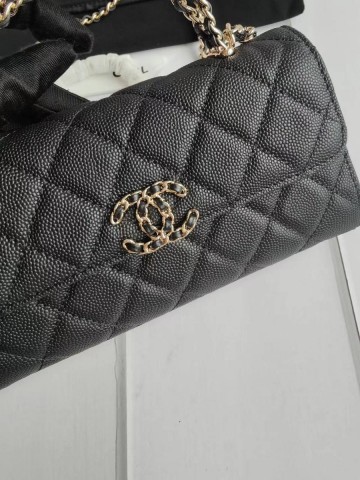 Chanel сумка #257579FK