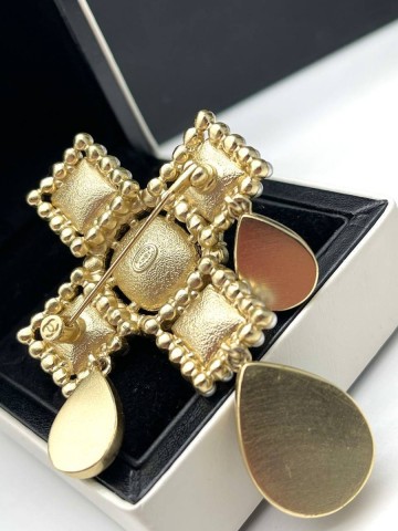 Chanel брошь #258121OT
