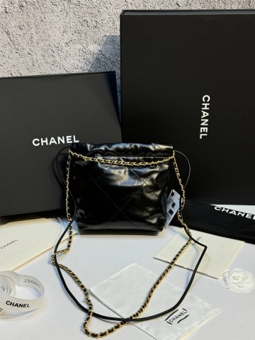 Chanel сумка #259003DQ
