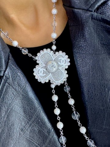 Chanel колье #259069NN